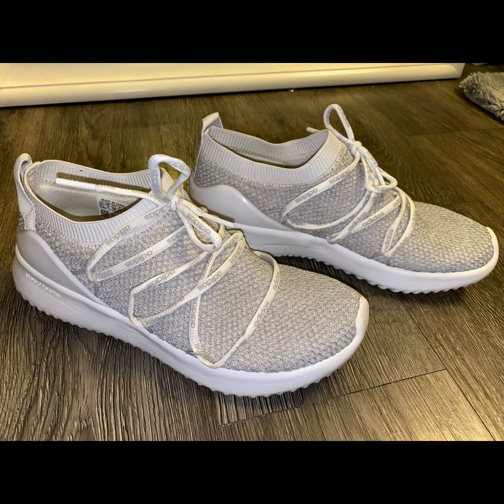 Cloud foam Adidas
